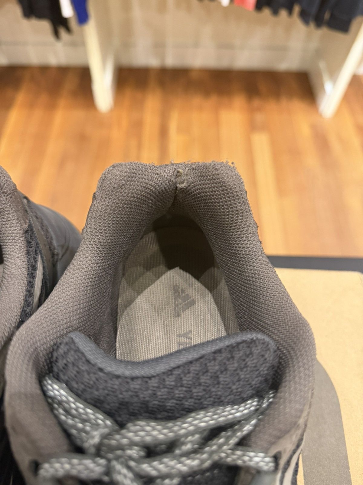 Yeezy adidas Yeezy Boost v2 - Geode Size US 10.5 / EU 43-44 - 5 Thumbnail
