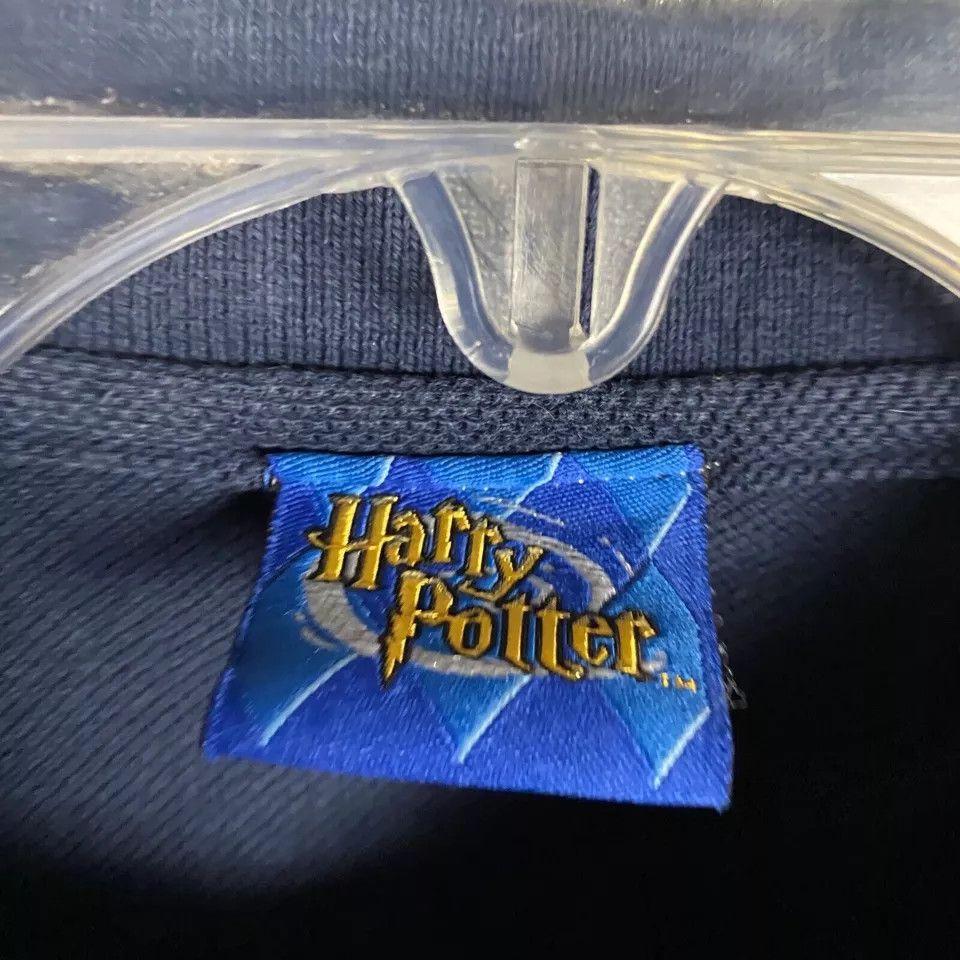 Other Harry Potter Polo Shirt Men's Large Adults Distressed L Size US L / EU 52-54 / 3 - 2 Thumbnail