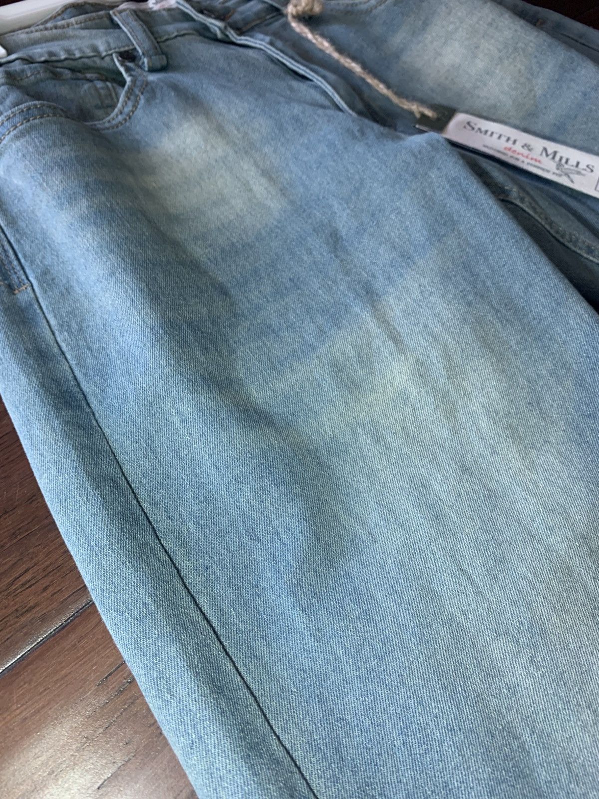Other Smith & Mills jean Size US 30 / EU 46 - 3 Thumbnail