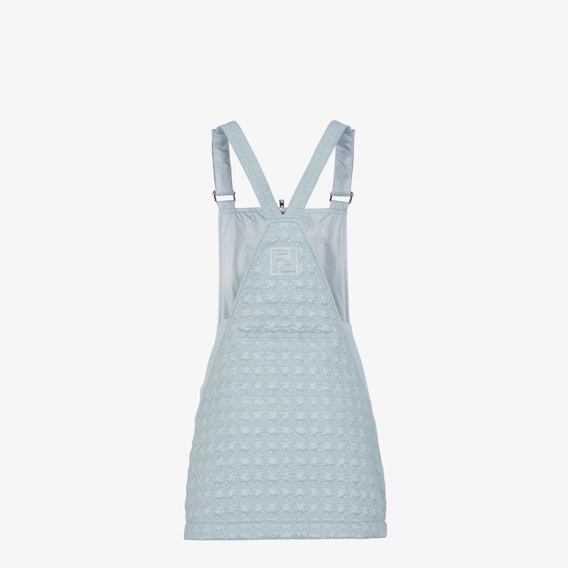 o1s1wg110925 Dress in Light Blue