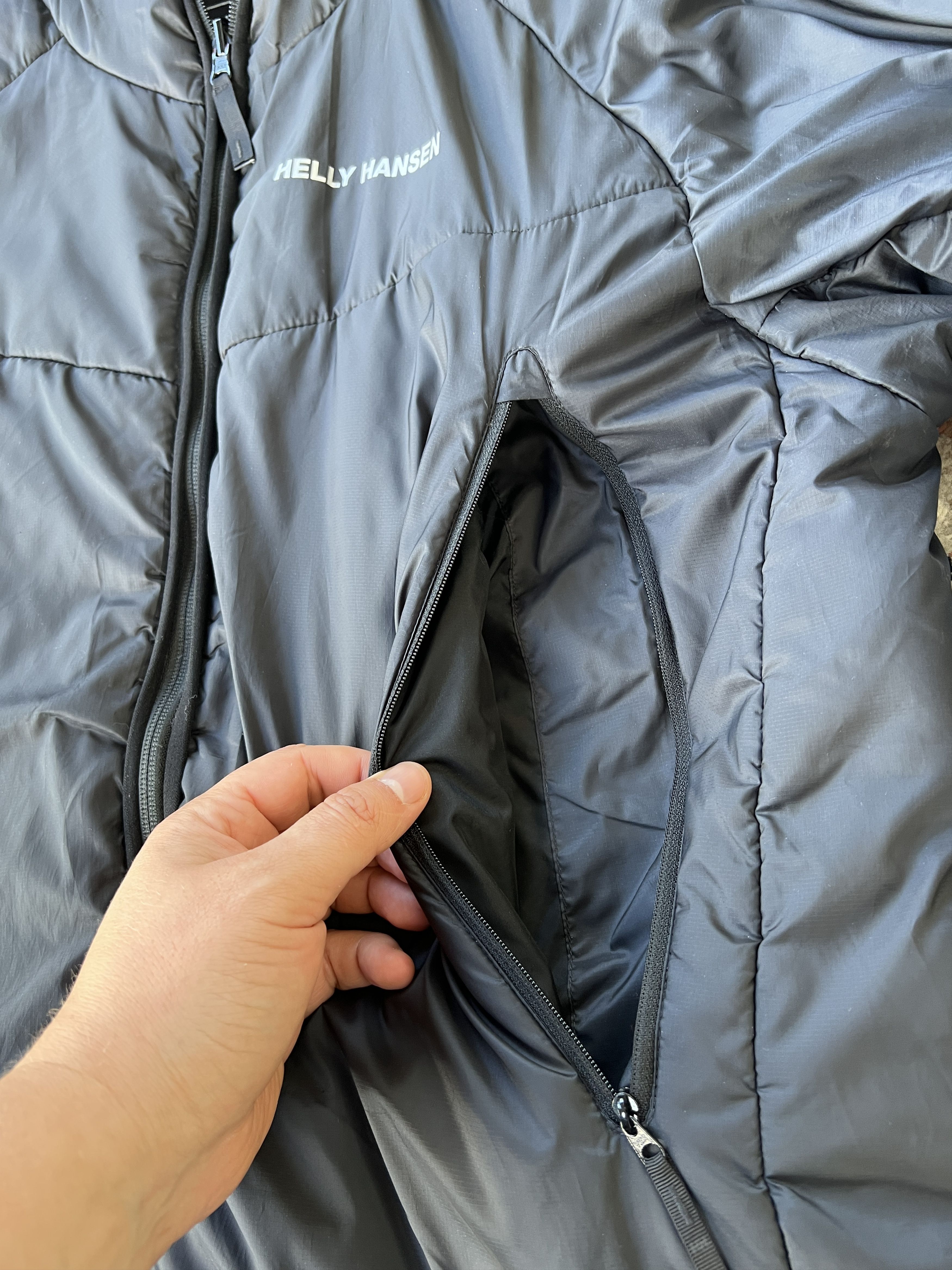Helly Hansen Helly Hansen Perfomance 3in1 Jacket Size US XL / EU 56 / 4 - 3 Thumbnail