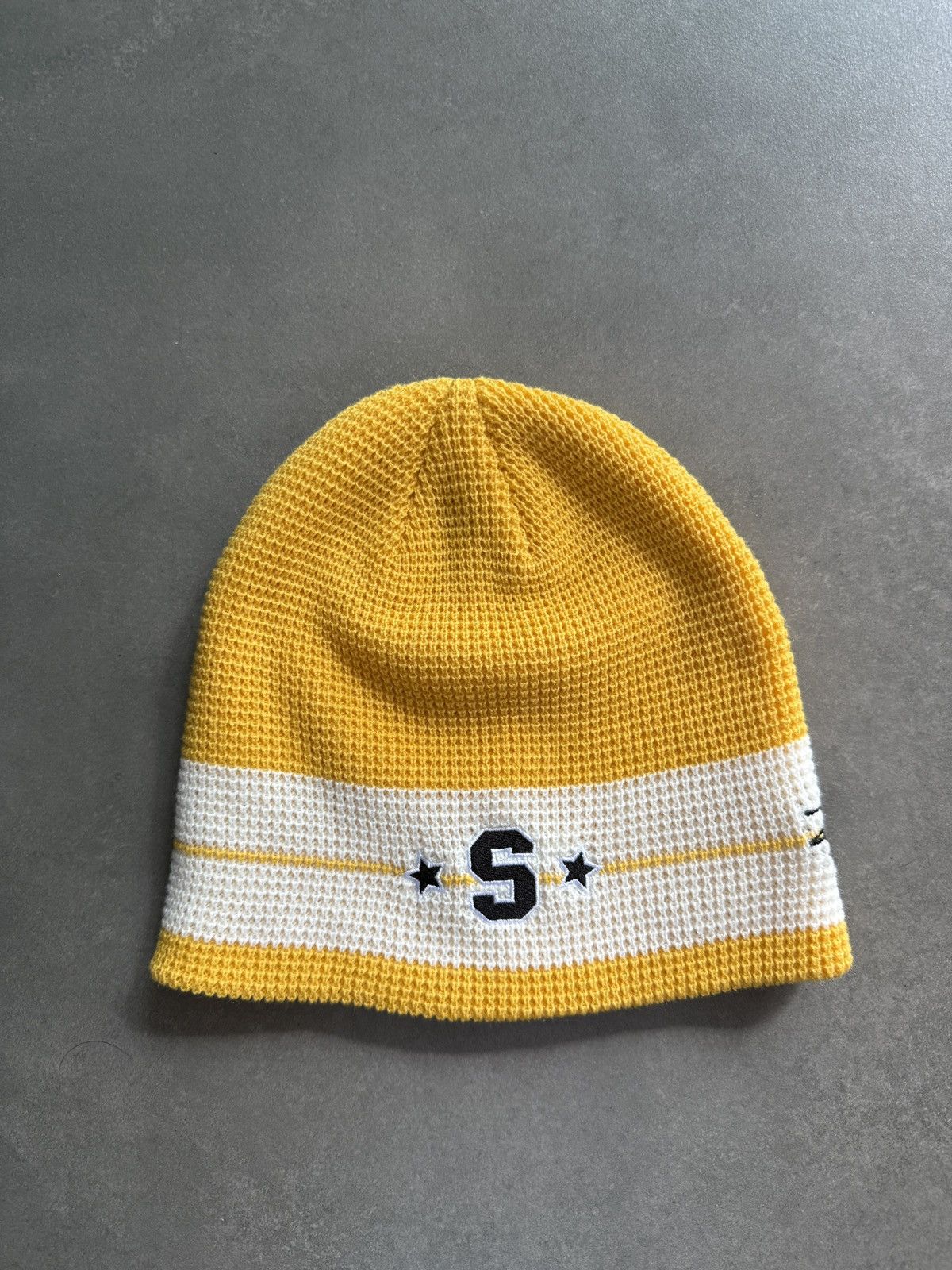 Stussy Skull Cap | Grailed
