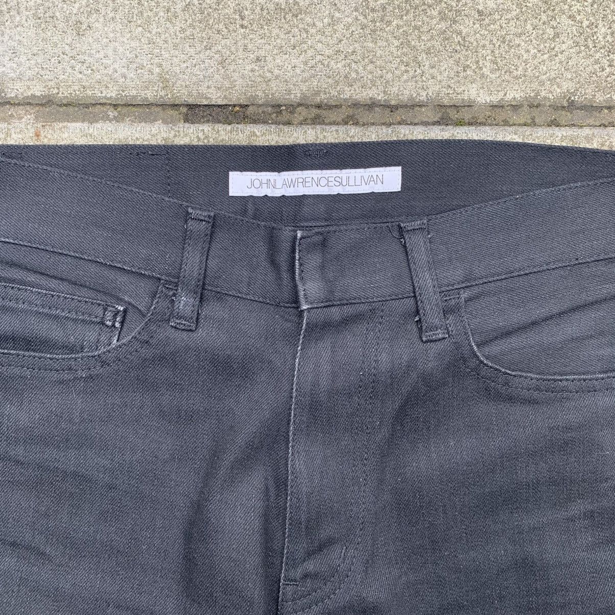 JOHN LAWRENCE SULLIVAN John Lawrence Sullivan Skinny Jeans Size US 28 / EU 44 - 3 Thumbnail