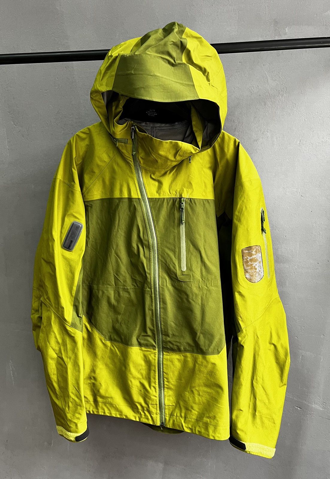 Arc'teryx Arc’teryx gore tex jacket Size US XL / EU 56 / 4 - 1 Thumbnail