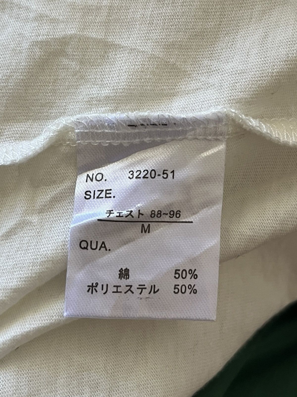 semanticdesign Vintage Semantic Design Long Sleeve Shirt Size US M / EU 48-50 / 2 - 10 Thumbnail