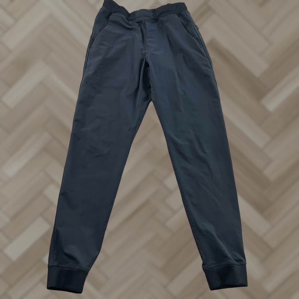 Vintage BirdDogs Classic Joggers Pants Athletic S Blue Lined Men Small Blue Jogger Athleticwear Mens Size US 29 - 1 Thumbnail
