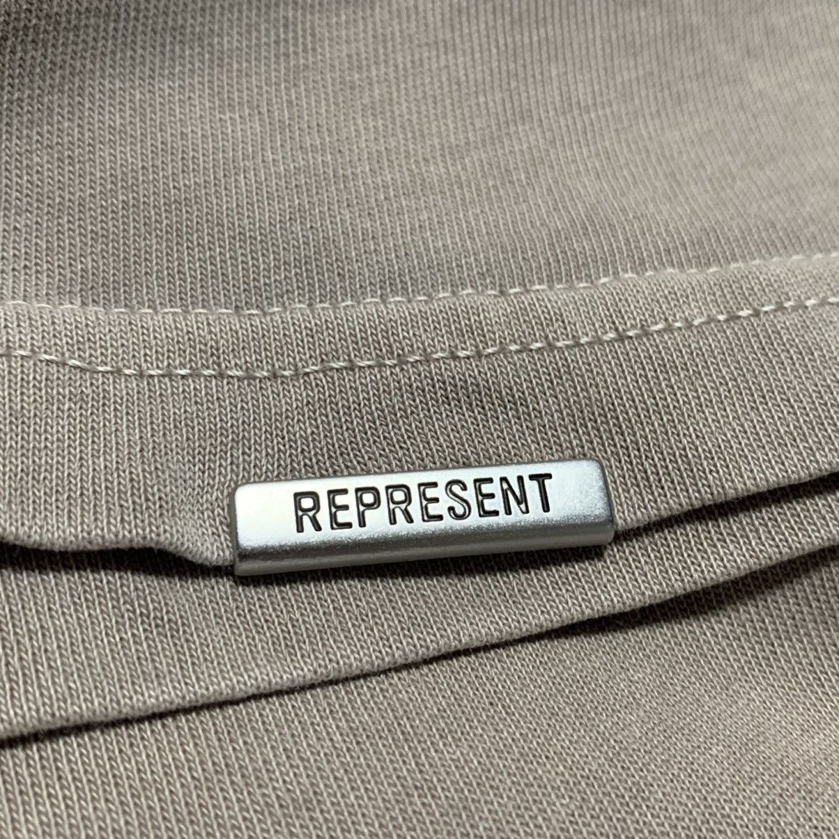 Represent Clo. Represent XS Owners Club Mushroom Tee Size US XS / EU 42 / 0 - 7 Thumbnail