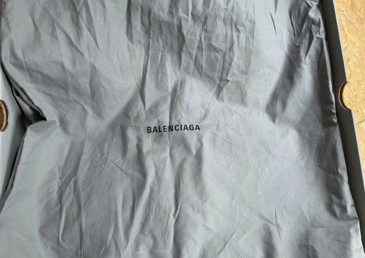 Balenciaga Balenciaga Alaska Boots Size US 12 / EU 45 - 11 Thumbnail
