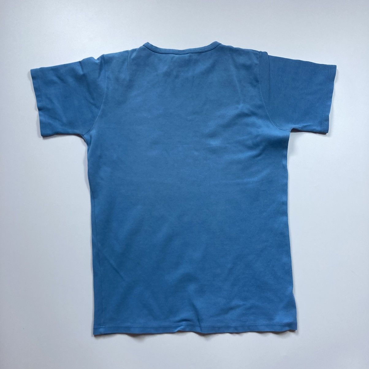 Vintage vintage bundeswehr german military training tee Size US M / EU 48-50 / 2 - 7 Thumbnail