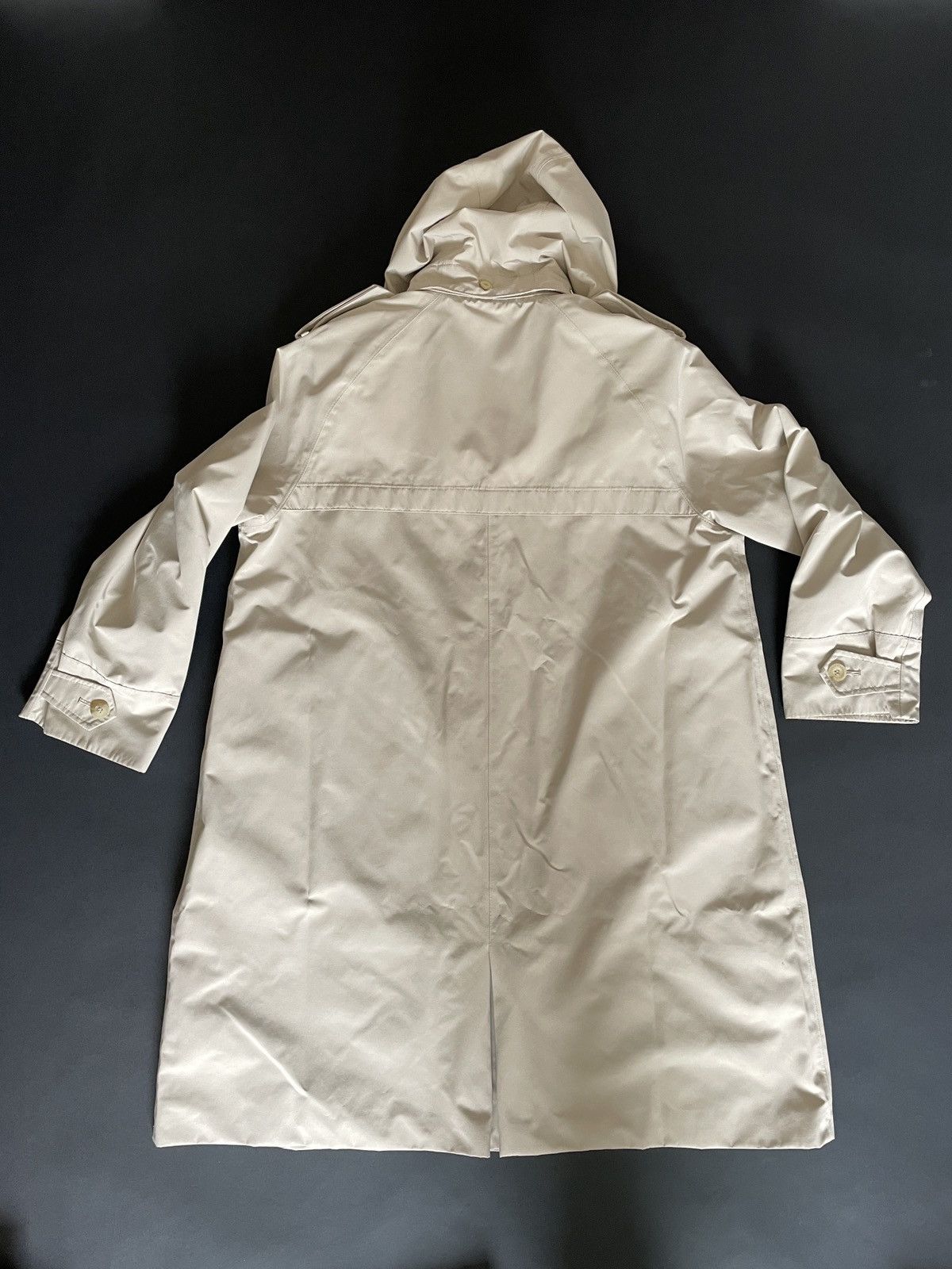 Barbour Barbour Raincoat Size XL / US 12-14 / IT 48-50 - 2 Thumbnail
