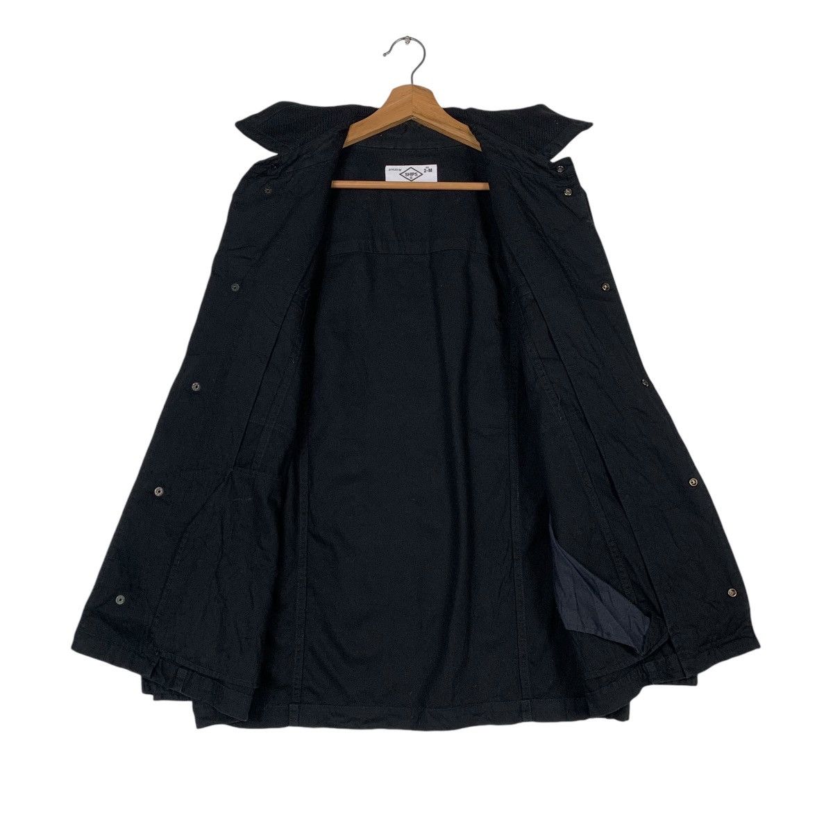 SHIPS Ships Worker Jacket Size US M / EU 48-50 / 2 - 11 Thumbnail
