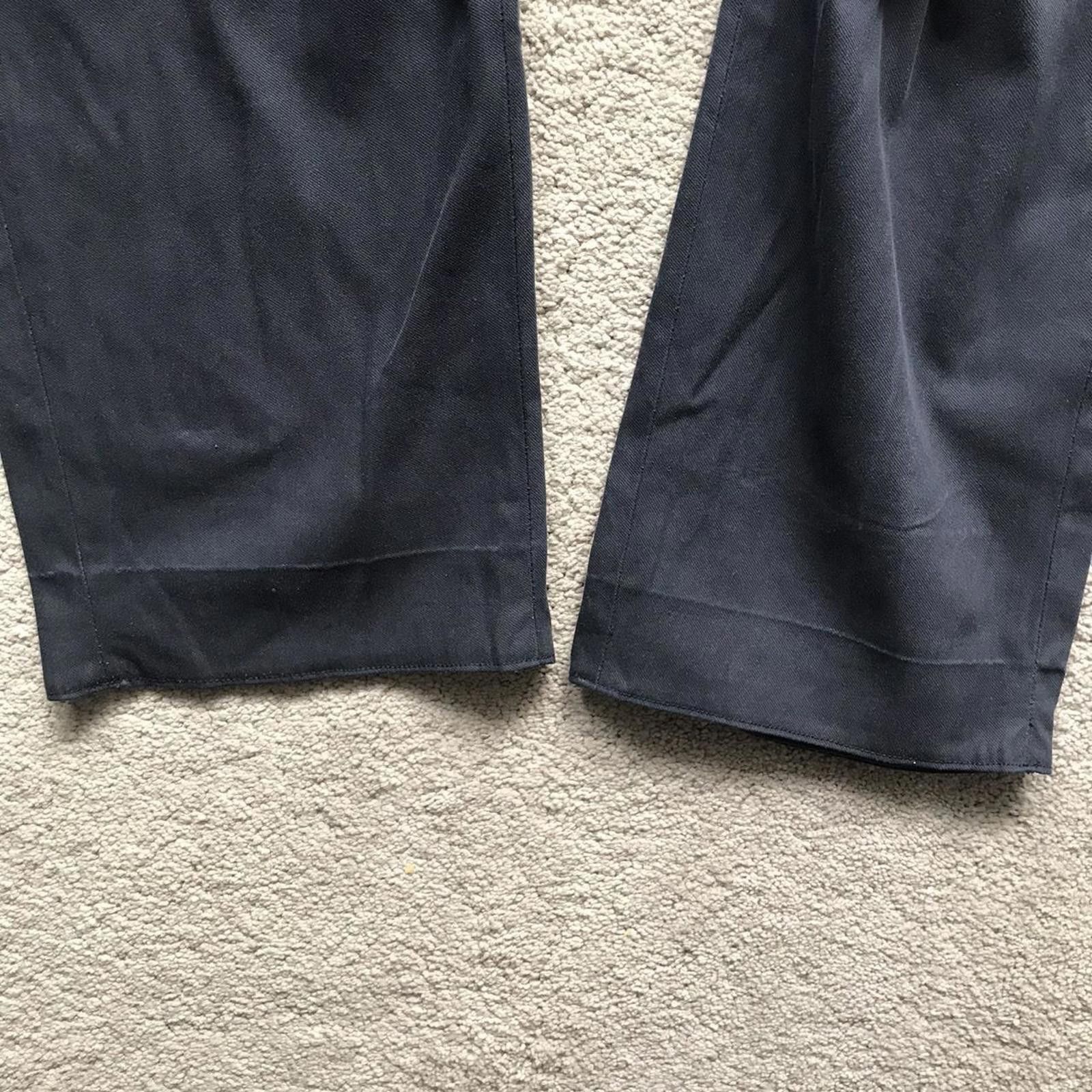 Jil Sander Jil Sander Trousers Size US 30 / EU 46 - 4 Thumbnail