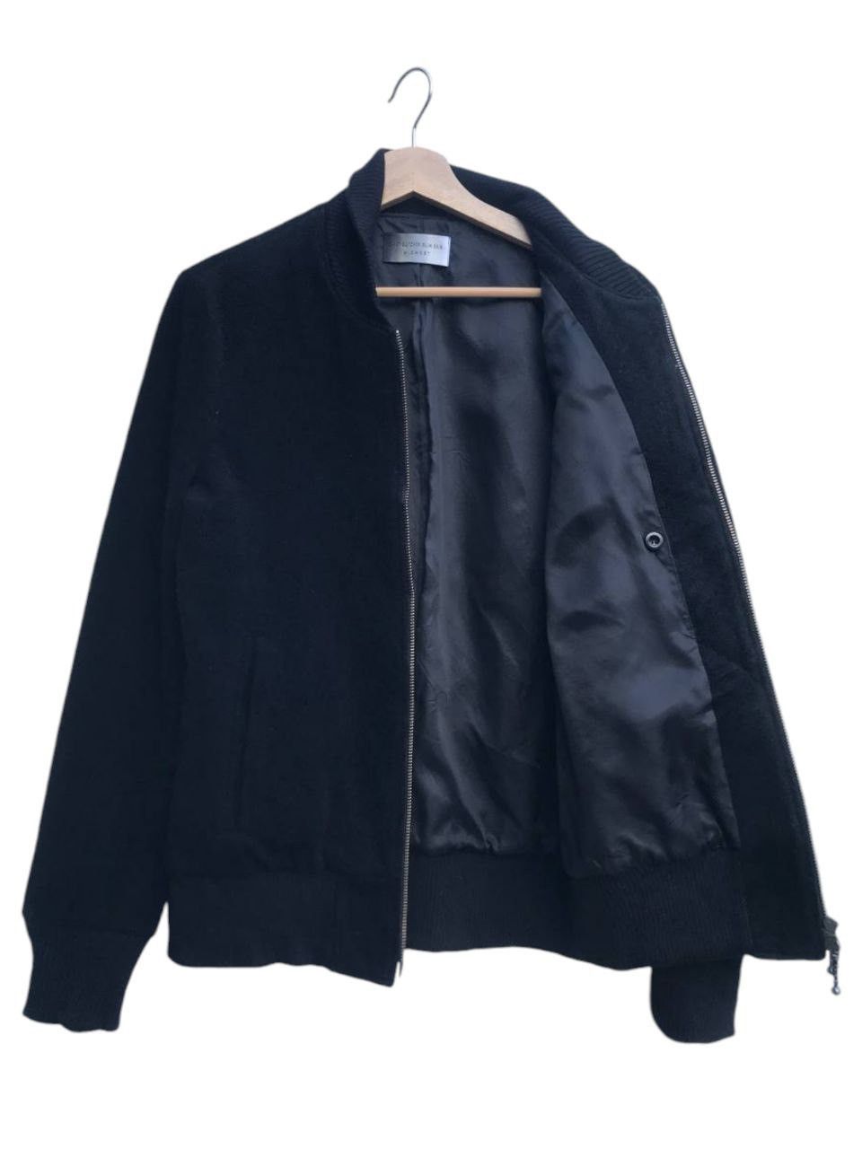 Diet Butcher Slim Skin Diet Butcher Slim Skin Midwest Wool Jacket Size US S / EU 44-46 / 1 - 3 Thumbnail
