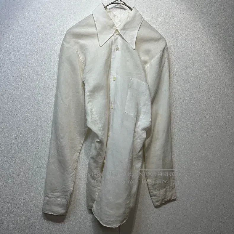 Junya Watanabe Junya Watanabe shirt Size S / US 4 / IT 40 - 2 Thumbnail
