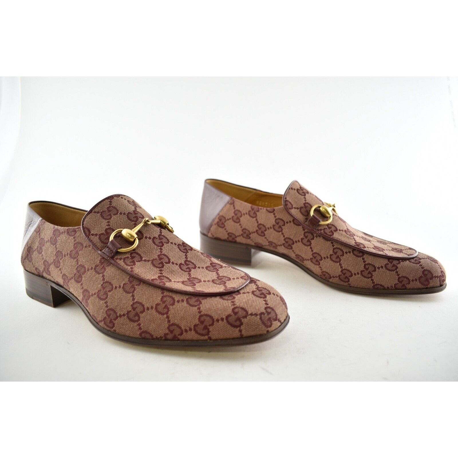 Gucci Gucci Mister Sahara Collapsible Down Loafer Flat 8.5 9.5 Size US 8.5 / EU 41-42 - 4 Thumbnail