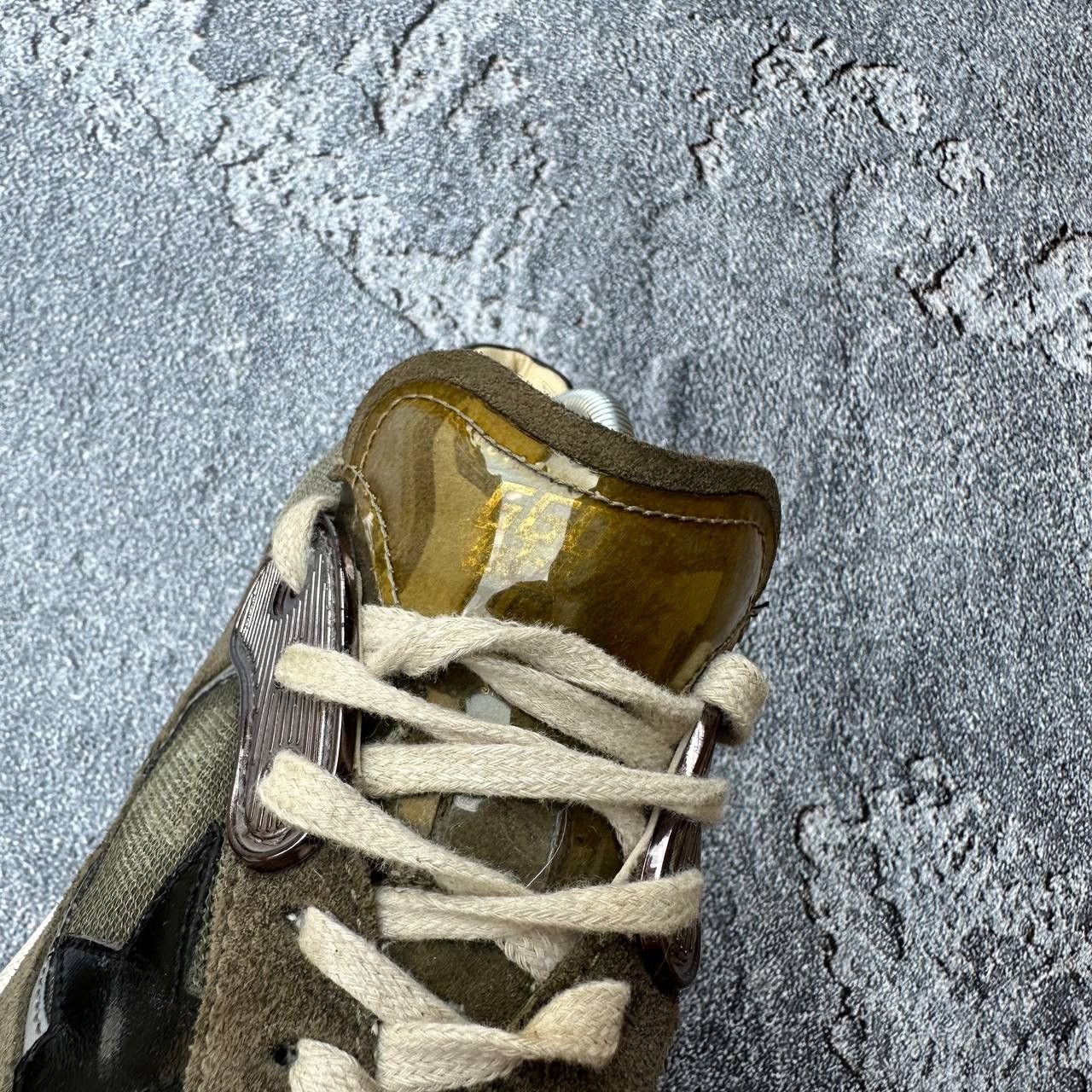 Golden Goose Golden Goose Sneakers Size US 8 / IT 38 - 13 Thumbnail