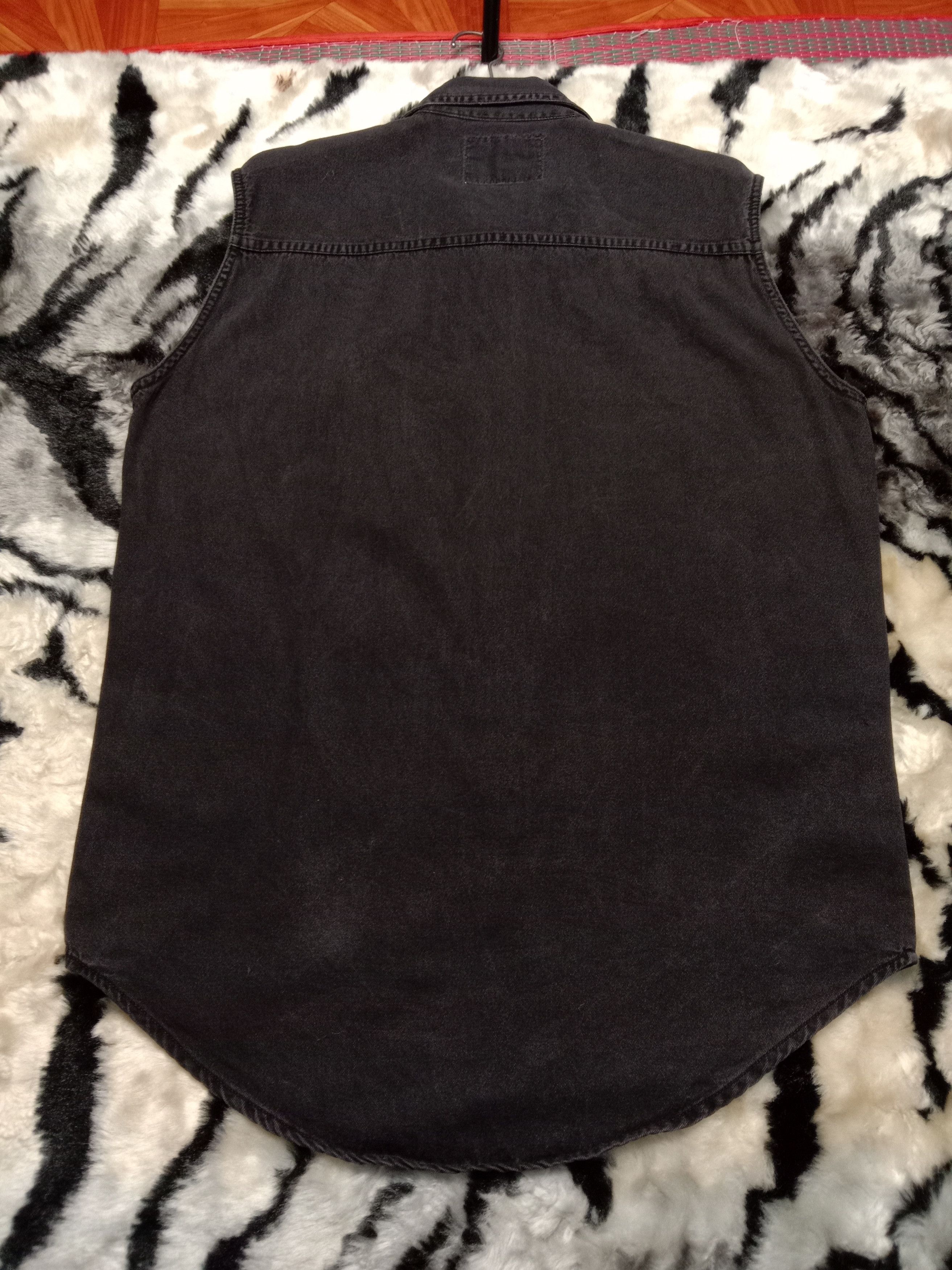Levi's × Levi's Vintage Clothing Levis Vintage Vests Size US M / EU 48-50 / 2 - 6 Thumbnail