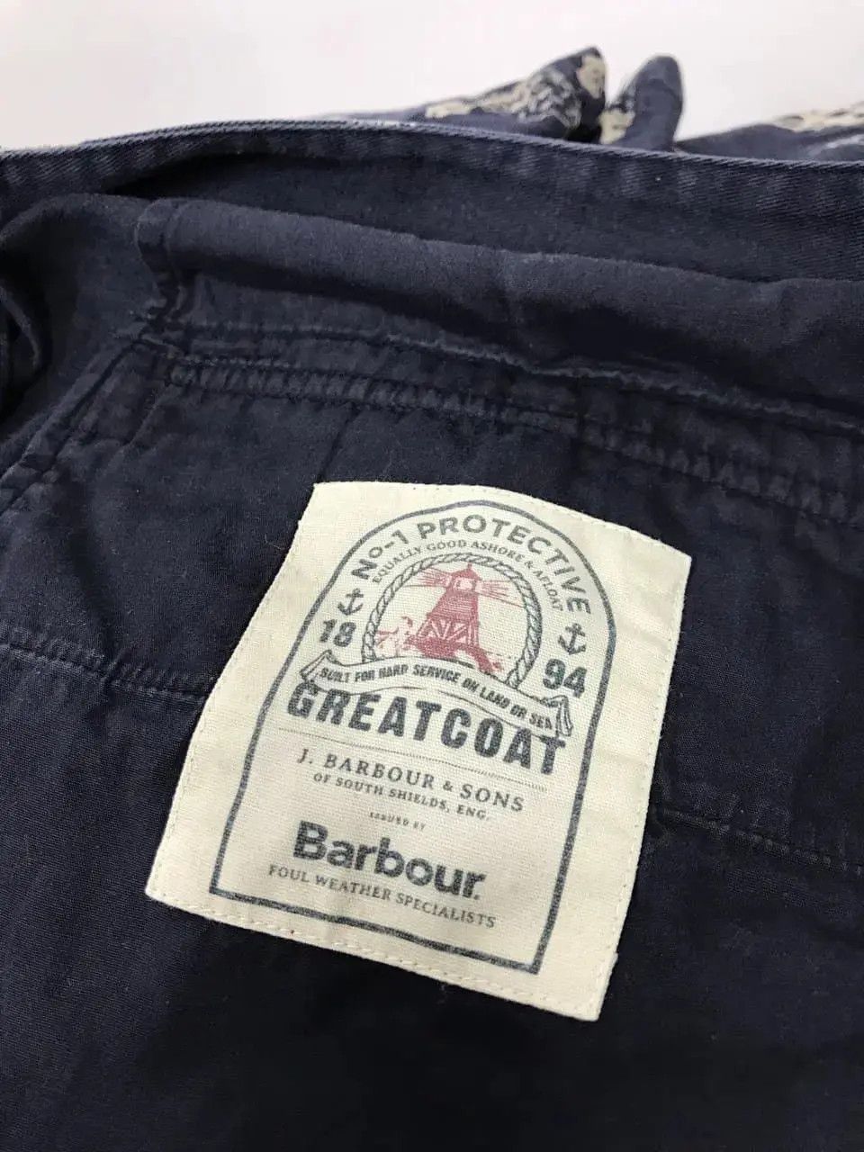 Barbour Barbour shorts Size US 44 / EU 60 - 5 Thumbnail