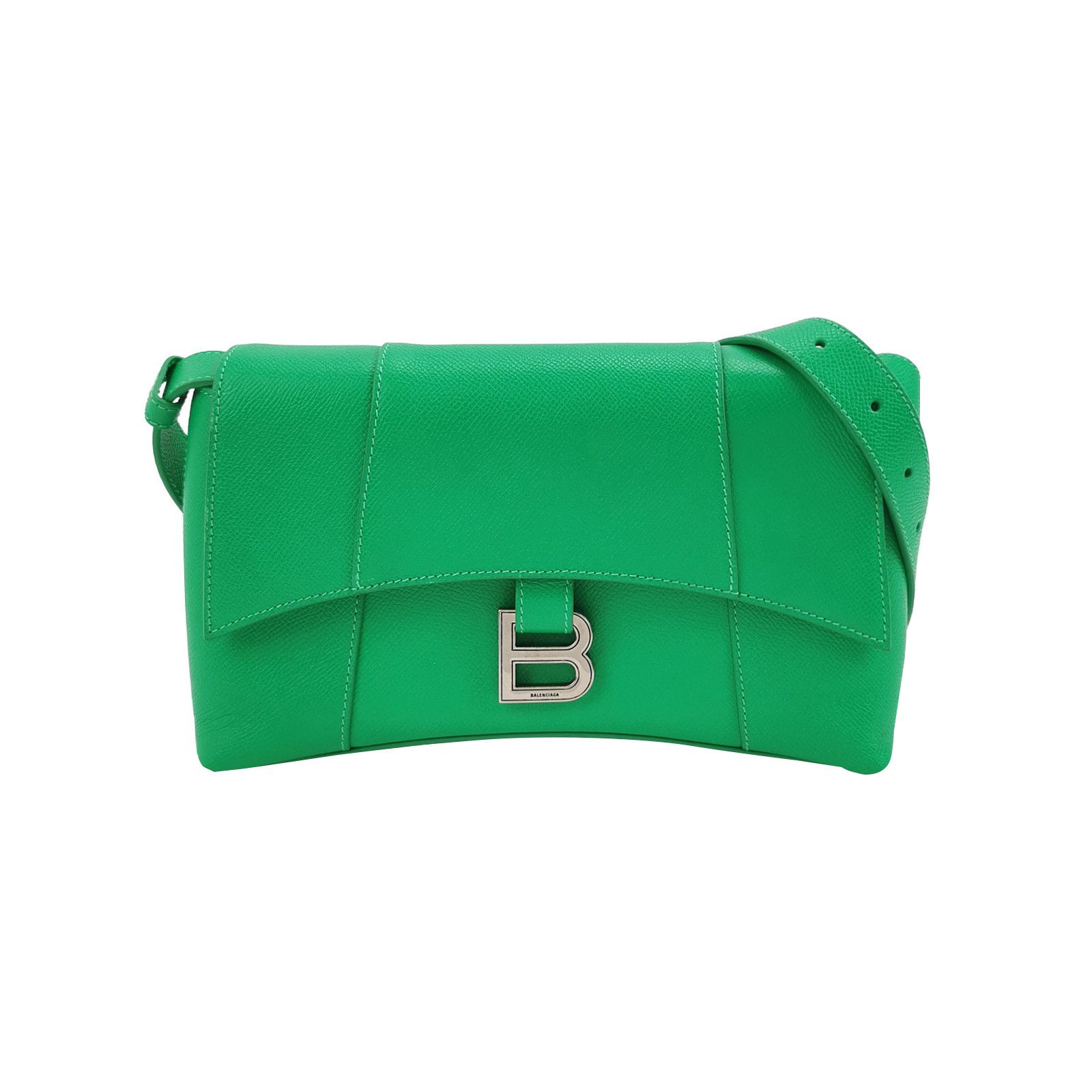 Balenciaga Balenciaga Women os Crossbody Bags Size ONE SIZE - 1 Thumbnail