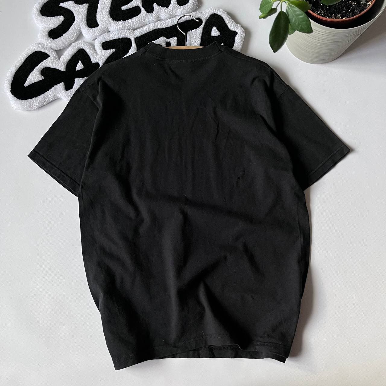 Garbage TV × Vintage 1998 The Royal Family Granada Television LTD Tshirt Size US M / EU 48-50 / 2 - 6 Thumbnail