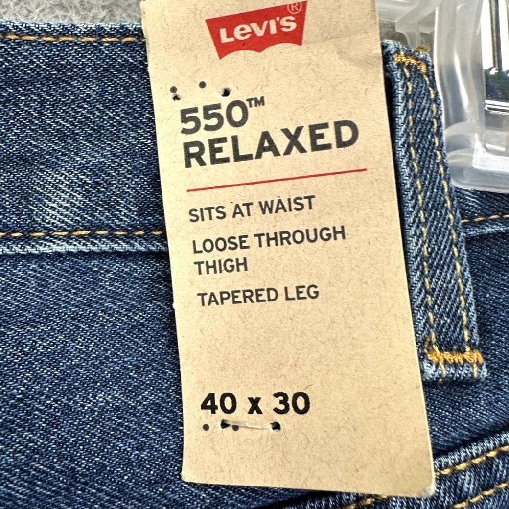 Levi's VINTAGE Levis? (No) Size US 40 / EU 56 - 7 Thumbnail