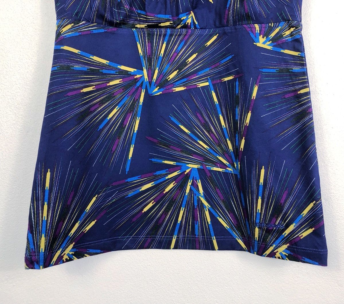 Patagonia Rare Patagonia Women Tank Tops Size XS / US 0-2 / IT 36-38 - 3 Thumbnail