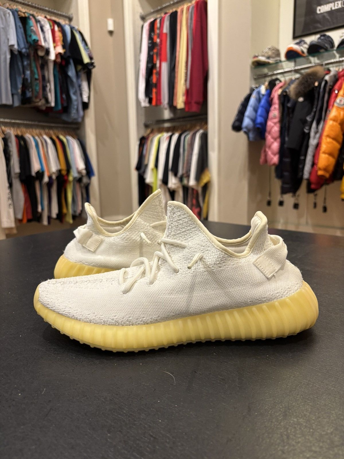 Adidas Yeezy Boost 350 V2 'Cream'