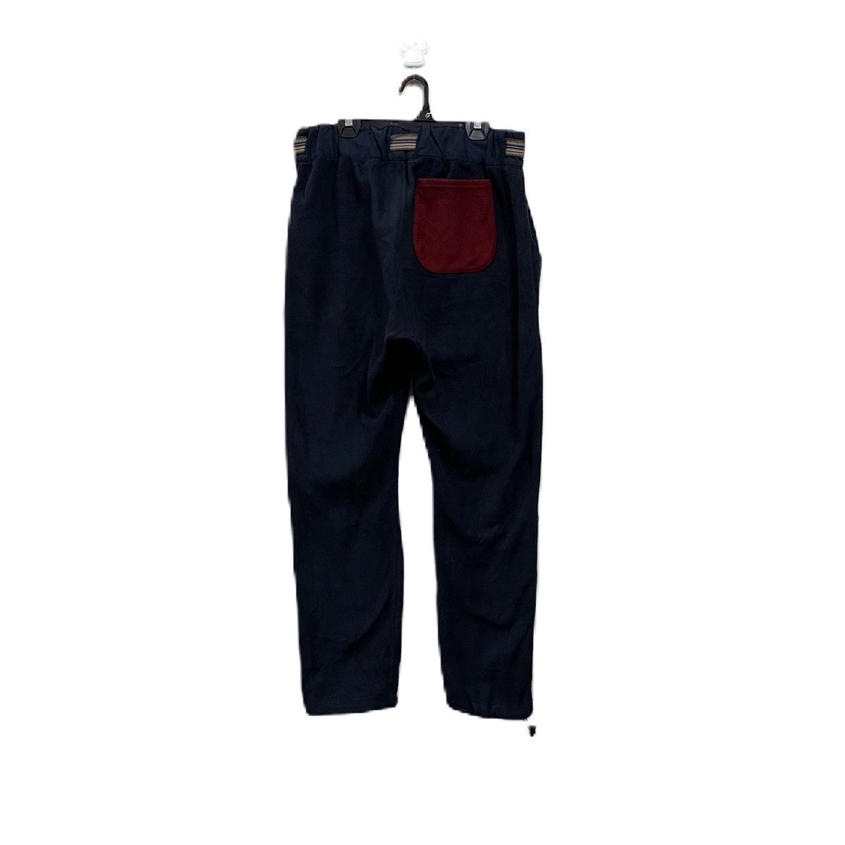 go slow caravan Go slow caravan pants joggerpant Size US 31 - 2 Thumbnail