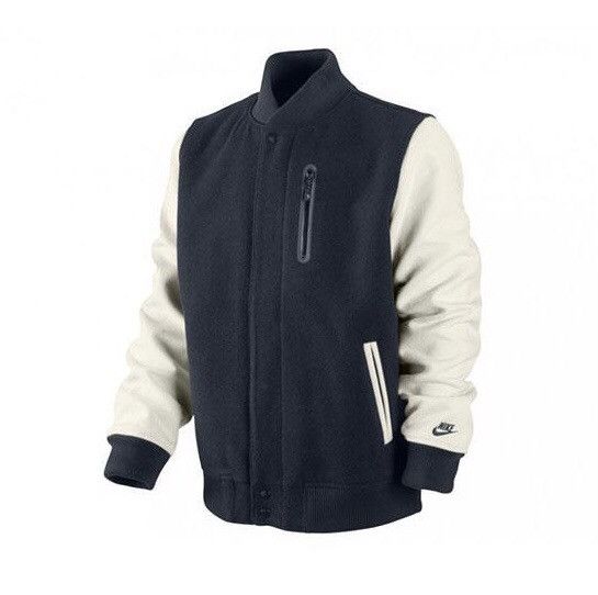 Nike Nike Convas Destroyer Heavy Bomber Men's Size XL Size US XL / EU 56 / 4 - 2 Thumbnail
