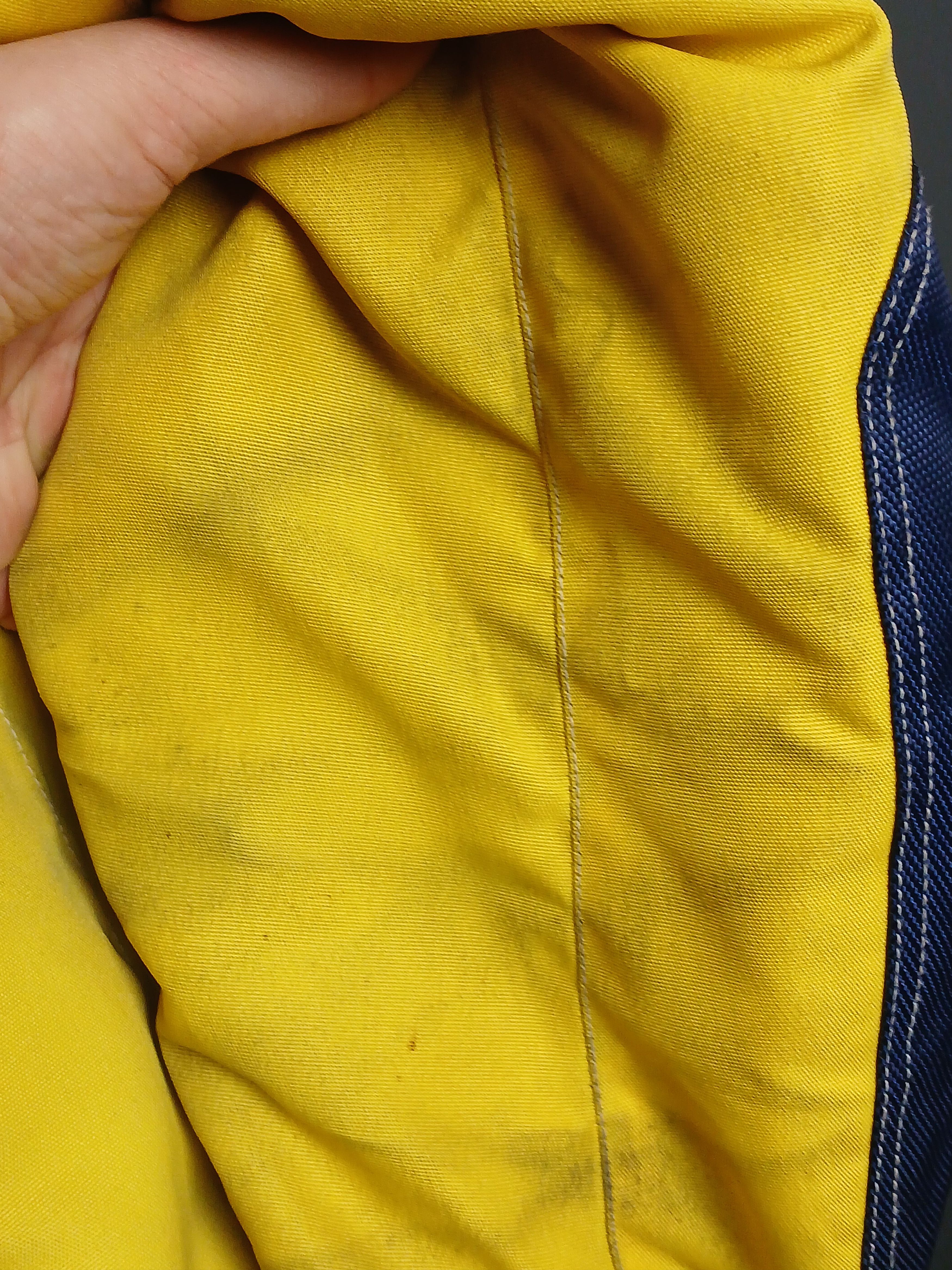 Other High Speed Moto Racing Jacket with full protect Size US XL / EU 56 / 4 - 14 Thumbnail