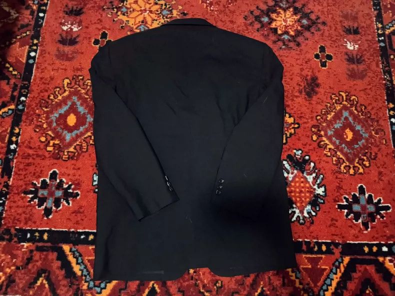 Comme des Garcons Comme Des Garcons Classic suit jacket Size US M / EU 48-50 / 2 - 3 Thumbnail