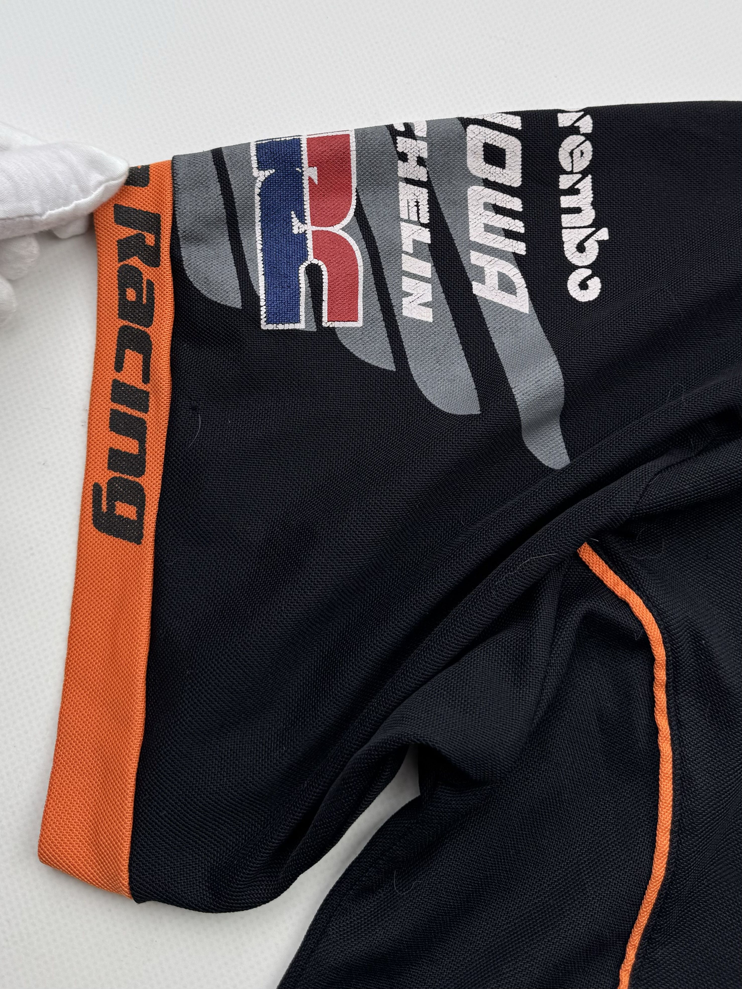 Honda 90's Amazing Honda Racing Tee(V413)E2 Size US XXL / EU 58 / 5 - 11 Thumbnail