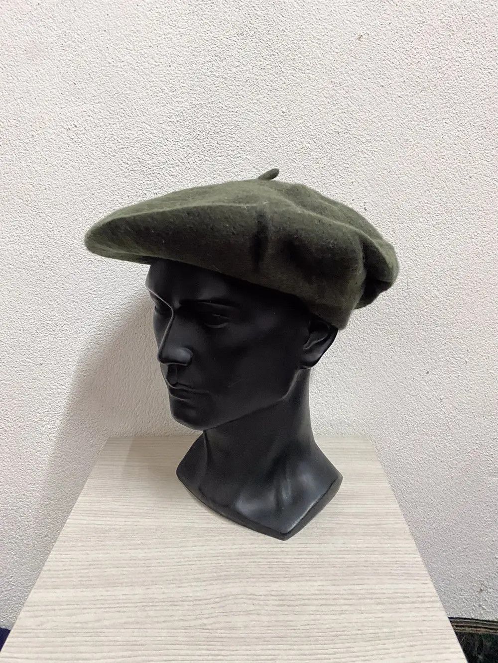 Odd Molly Odds Plain Beanie Hat Size ONE SIZE - 2 Thumbnail