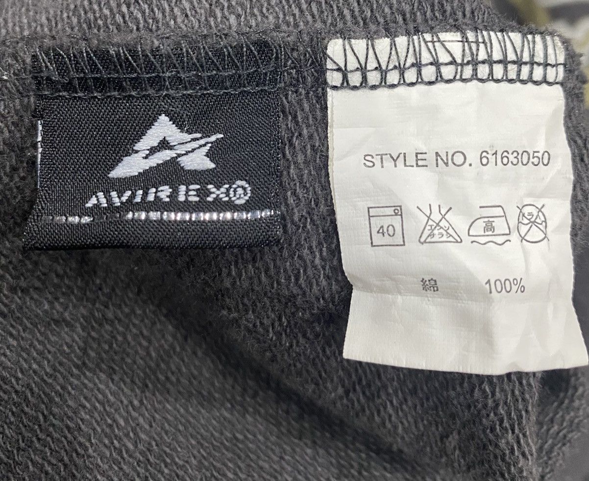 Avirex AVIREX USA Sweatshirt Size US L / EU 52-54 / 3 - 11 Thumbnail