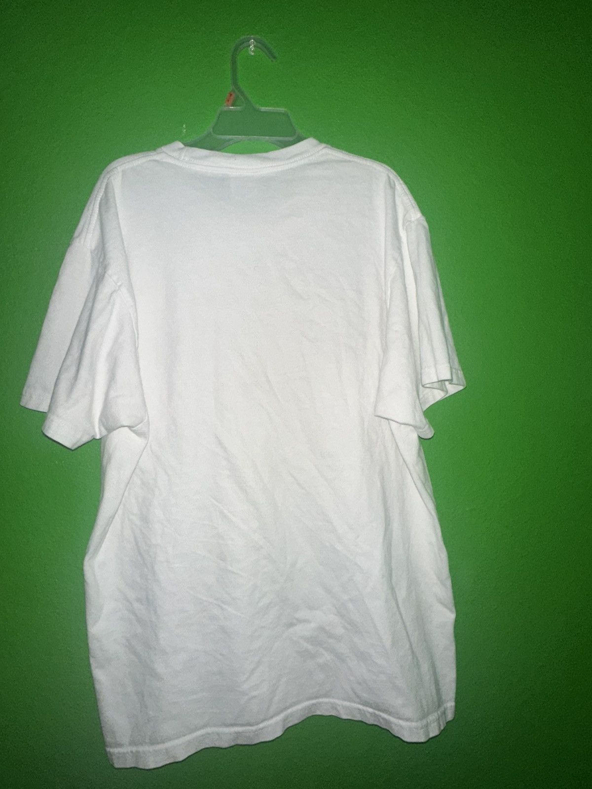 Supreme Supreme records tee Size US L / EU 52-54 / 3 - 2 Thumbnail