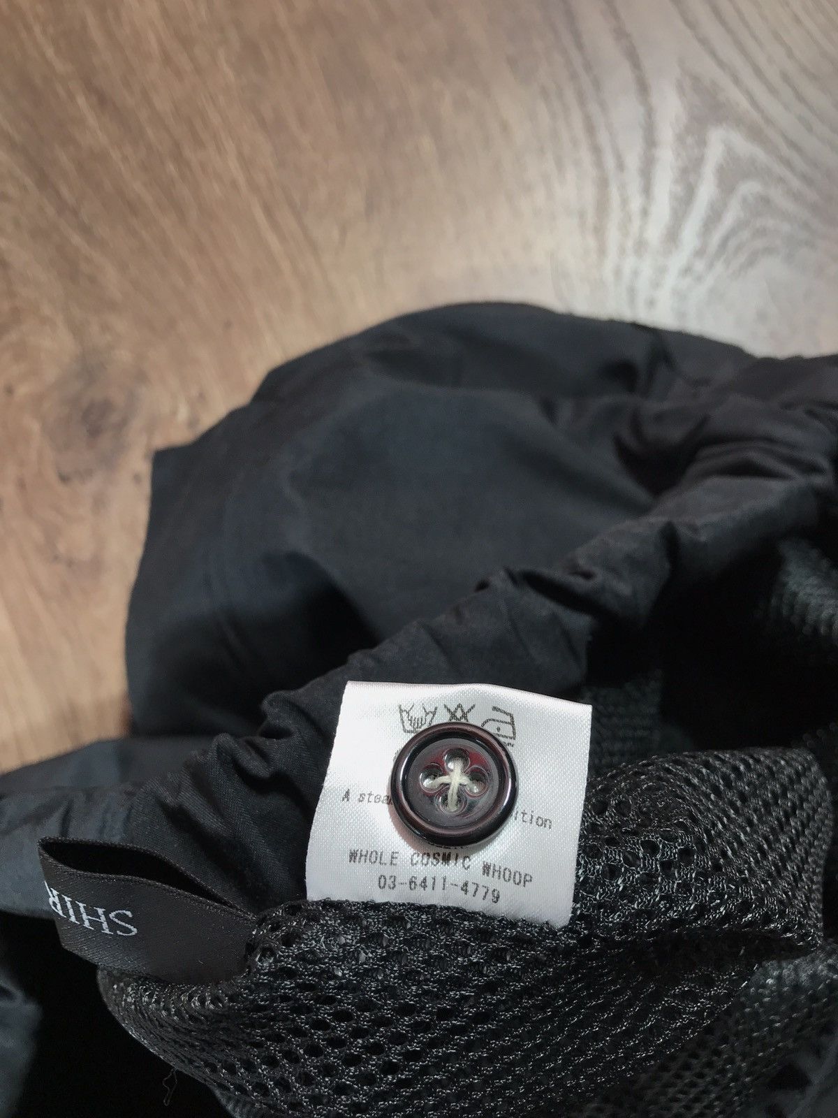 Japanese Brand × Vintage Vintage Shiroma Japan Pants Made in Japan Size US 32 / EU 48 - 13 Thumbnail