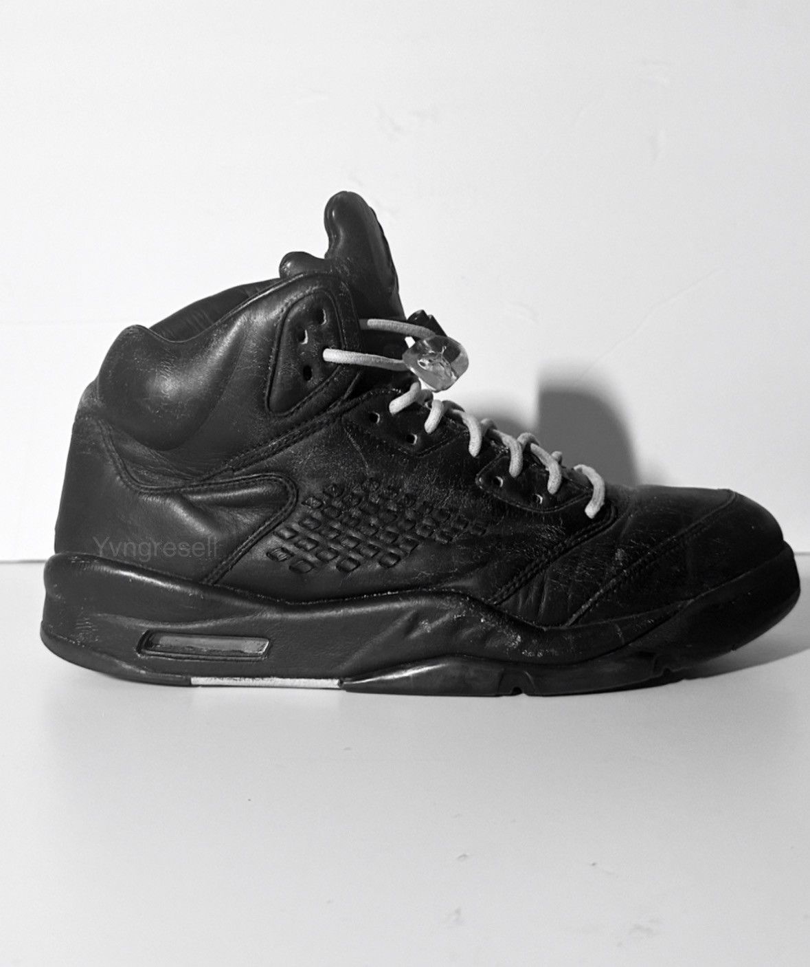 Other (REP)Jordan Brand Retro 5 “LX-Black” | Grailed