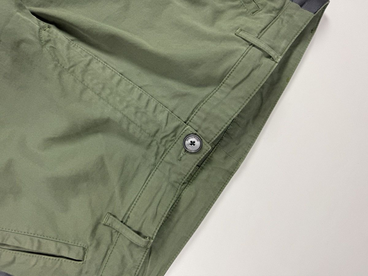 Zadig & Voltaire Zadig & Voltaire Patrick Band Men’s Chino Pants Trousers Size US 34 / EU 50 - 10 Thumbnail