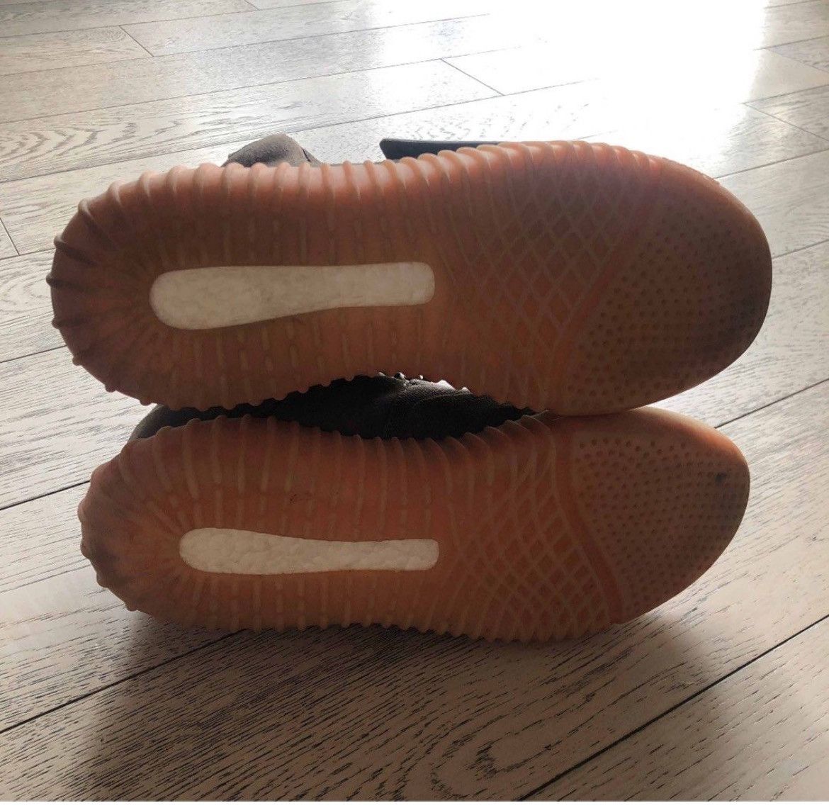 Adidas × Yeezy Yeezy Boost 750 Chocolate Size US 7 / EU 40 - 4 Thumbnail
