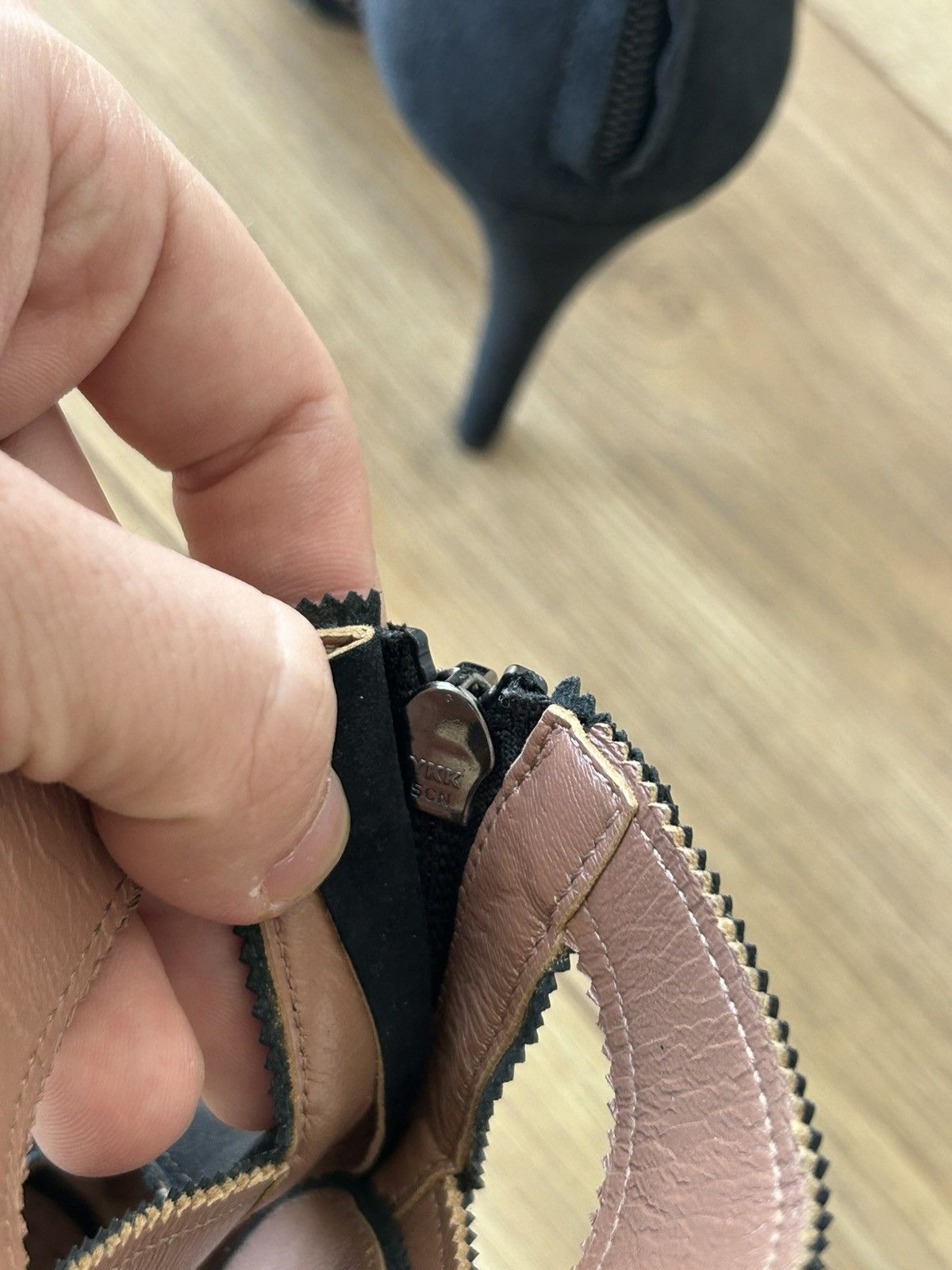 Alaia Alaïa high heels alaia Size US 8 / IT 38 - 6 Thumbnail