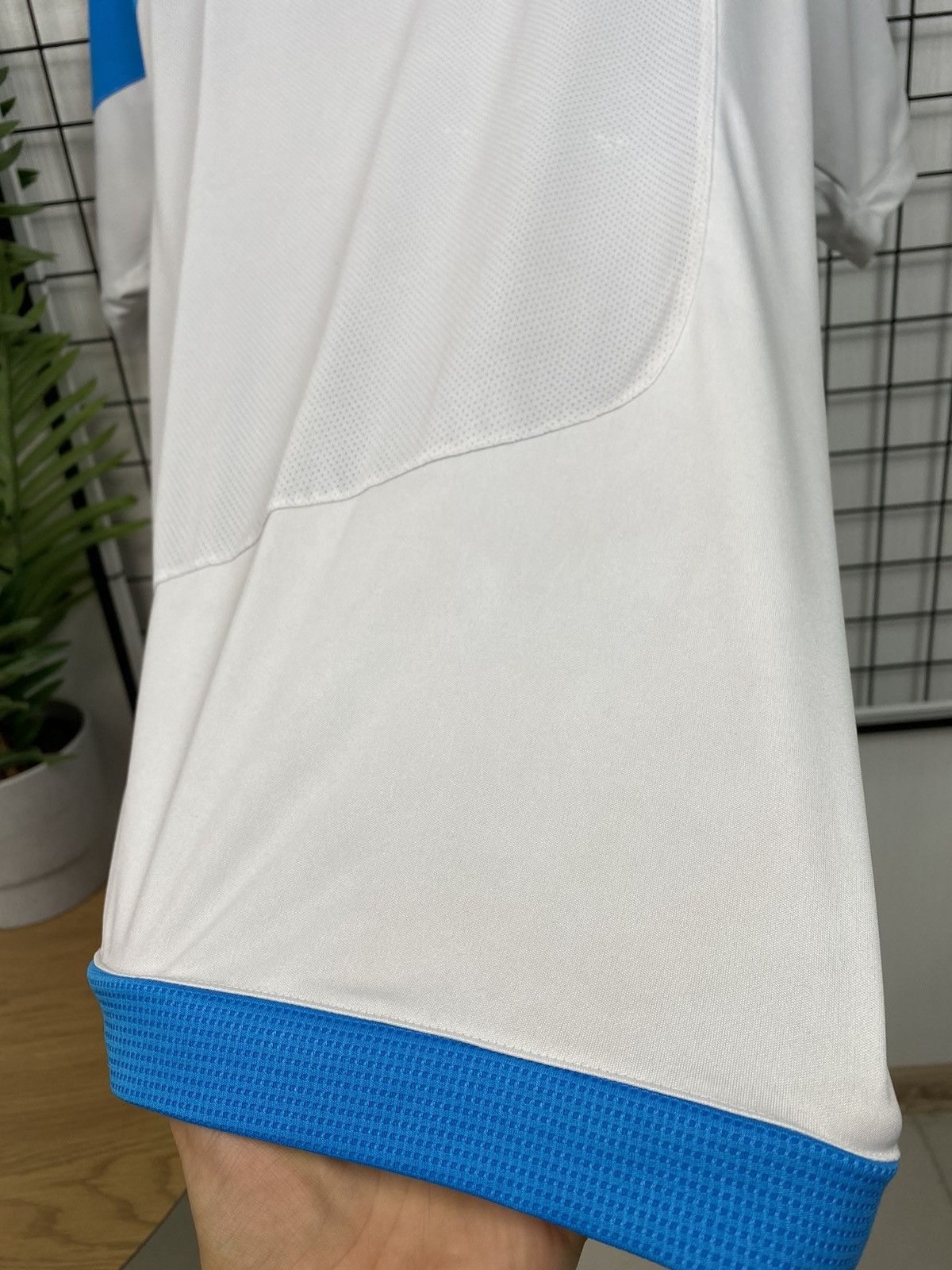 Umbro Rare Birmingham City Umbro jersey 2007 2008 2009 XL size kit Size US XL / EU 56 / 4 - 24 Thumbnail