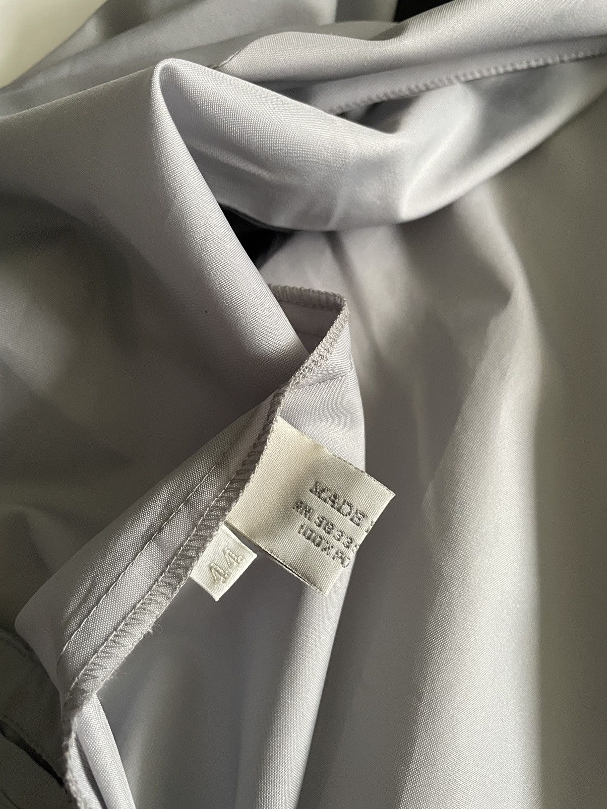 Miu Miu Miu Miu SS00 Polyester Blazer Jacket Size US S / EU 44-46 / 1 - 5 Thumbnail