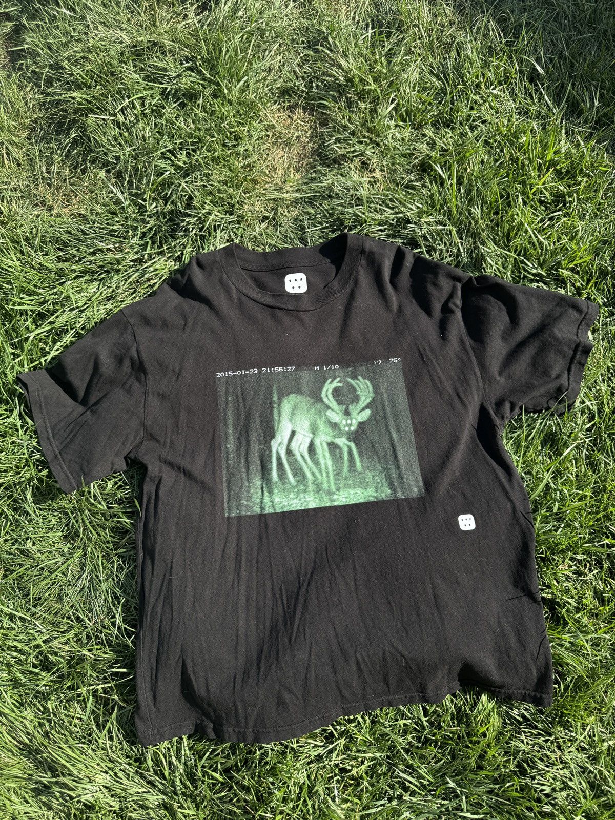 Welcome Design Store Welcome Design Store “Natural Selection” Shirt Size US L / EU 52-54 / 3 - 1 Thumbnail