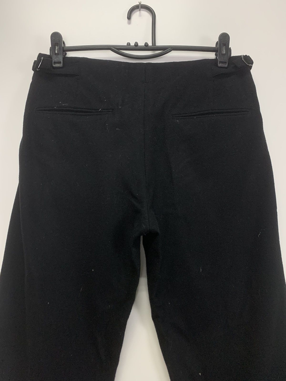 Lemaire × Uniqlo Uniqlo Lemaire casual pant Size US 32 / EU 48 - 10 Thumbnail