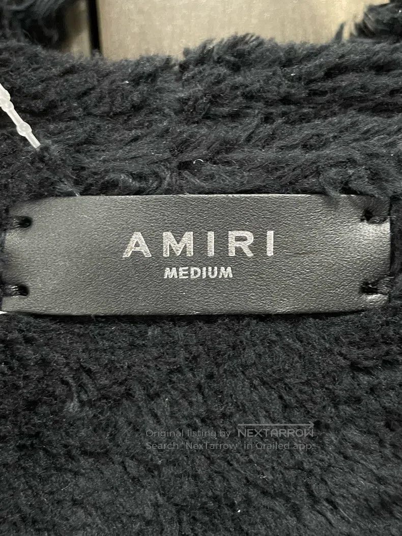 Amiri Amiri jacket Size US M / EU 48-50 / 2 - 6 Thumbnail