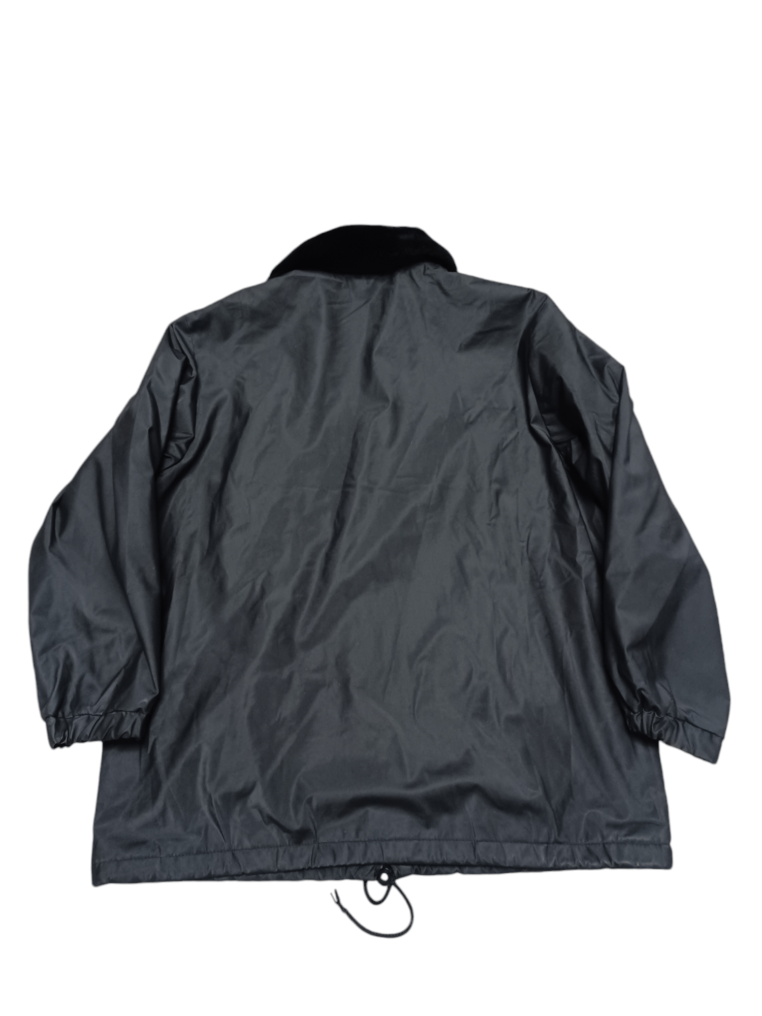 United Colors Of Benetton FIRE UNITED COLORS OF BENETTON MADE IN ITALY OLDMONEY JACKET Size US S / EU 44-46 / 1 - 2 Thumbnail