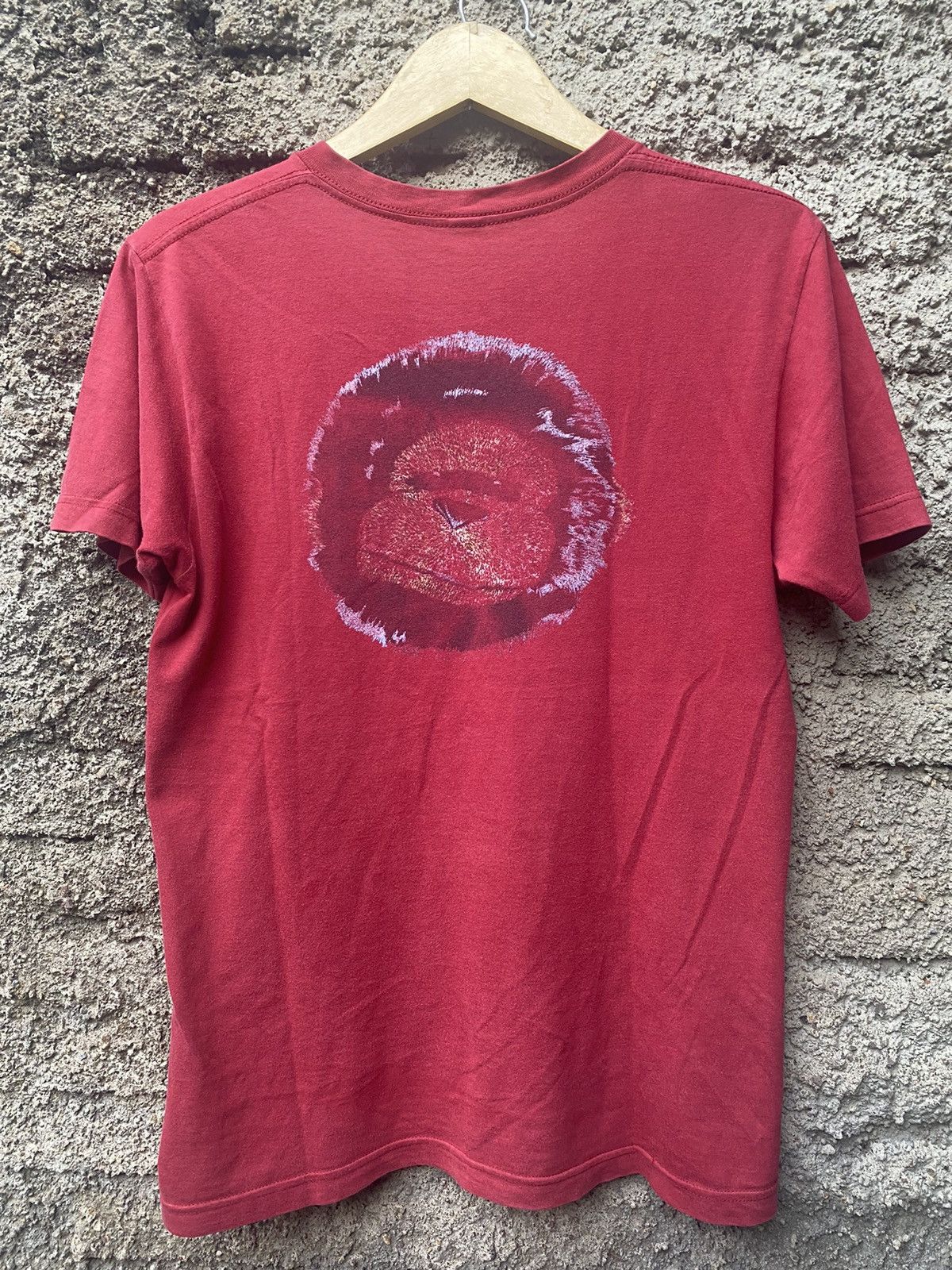 Band Tees Vintage Dinosaur Jr Shirt Size US M / EU 48-50 / 2 - 2 Thumbnail