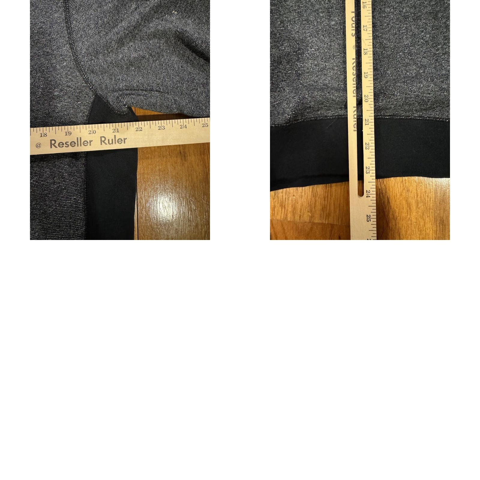 Nike NIKE SB Sweatshirt PAUL RODRIGUEZ Gray/Black Skateboarding Sewn Logo Men’s L Size US L / EU 52-54 / 3 - 9 Thumbnail