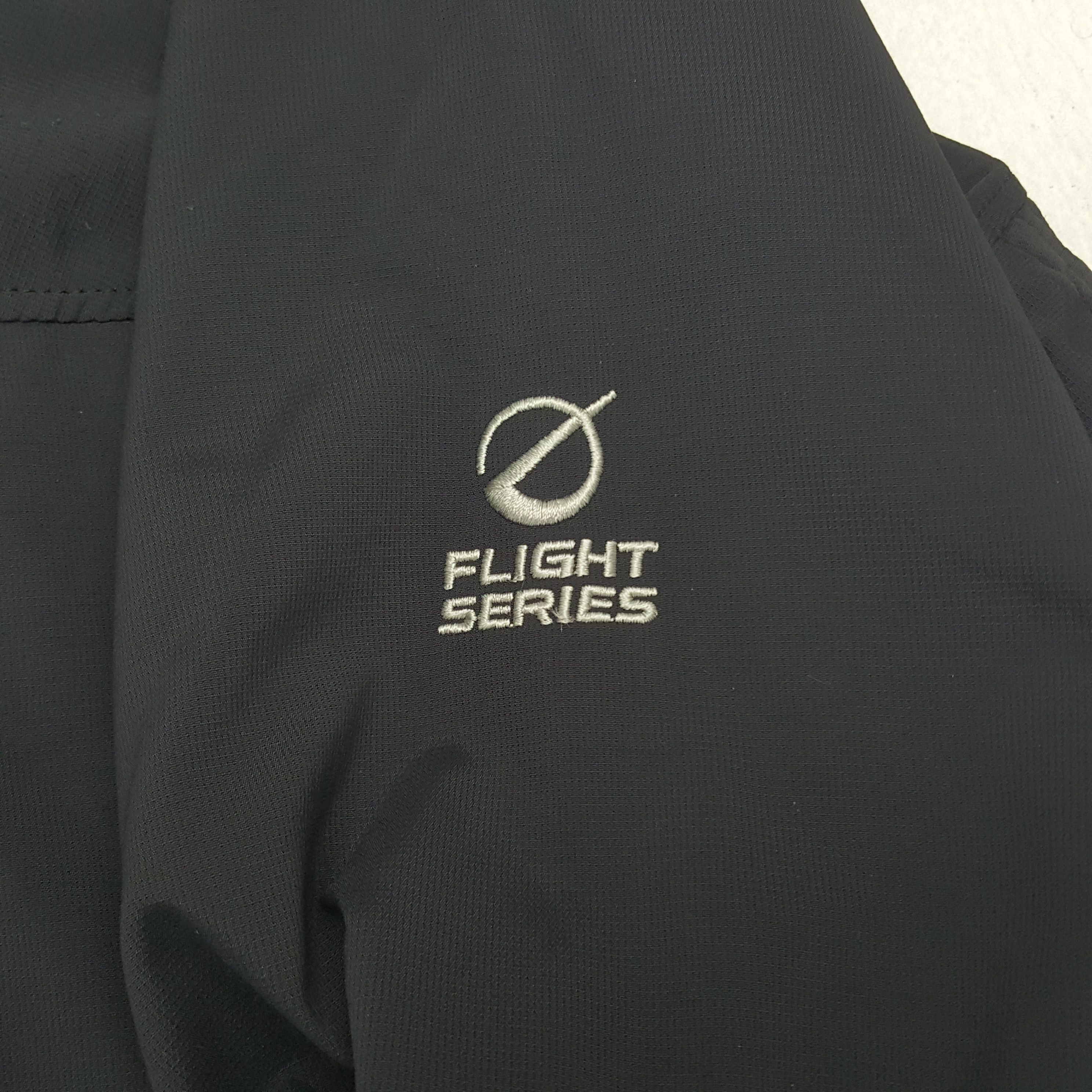 The North Face × Vintage Vintage The North Face Zipper Windbreaker Jacket Size US L / EU 52-54 / 3 - 8 Thumbnail