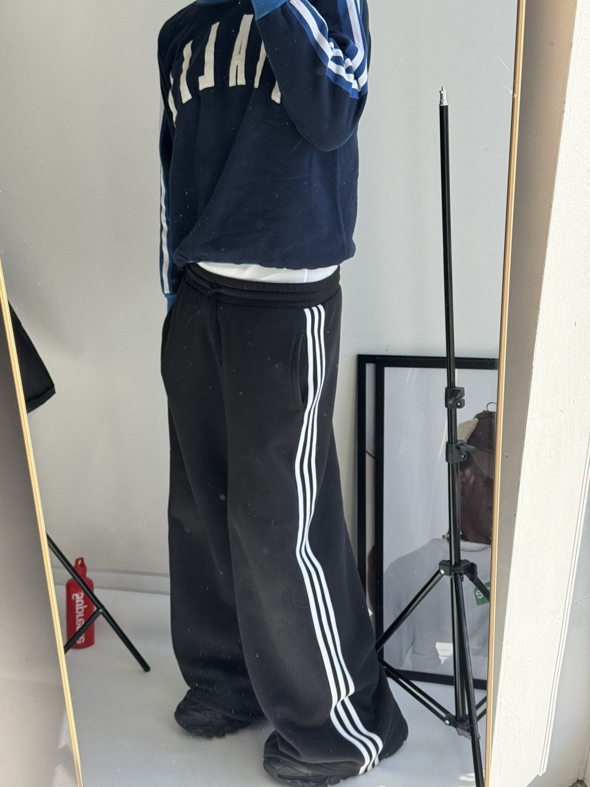 Kappa Vintage Italia Italy Sweatshirt Crewneck Y2k Rare Hype Size US M / EU 48-50 / 2 - 16 Thumbnail